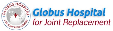 Globus Hospital for Joint Replacement Kanpur, 